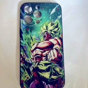 iPhone 14 Pro Max Phone Case